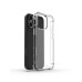 Eli Queen for iPhone 16 Series, [5 in 1] 1X Clear Case with 2X Tempered Glass Screen Protector + 2X Camera Lens Protector