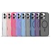 Eli Queen Magnetic Phone Case for iPhone 16 Series (EQ-16-M3B)